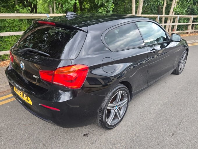2025 BMW 1 Series