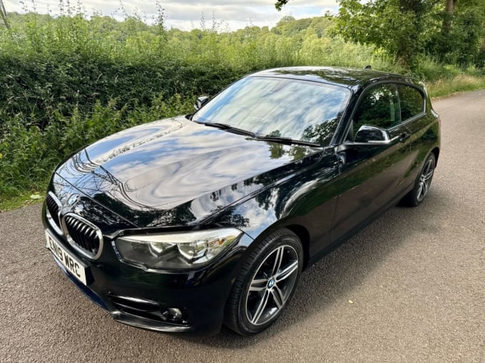 2025 BMW 1 Series