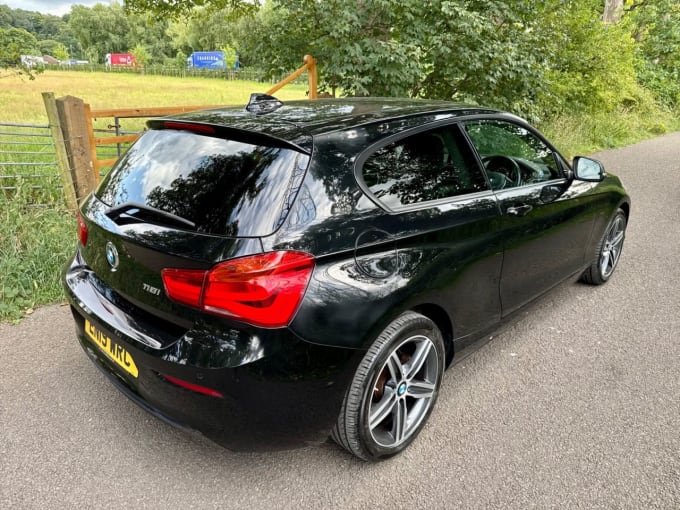 2025 BMW 1 Series