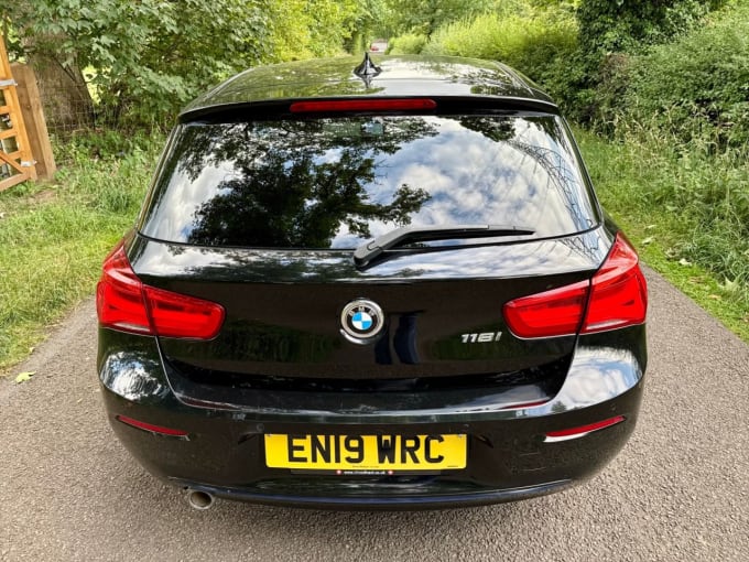 2025 BMW 1 Series