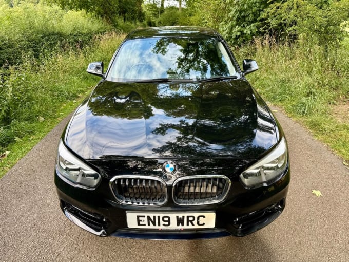 2025 BMW 1 Series