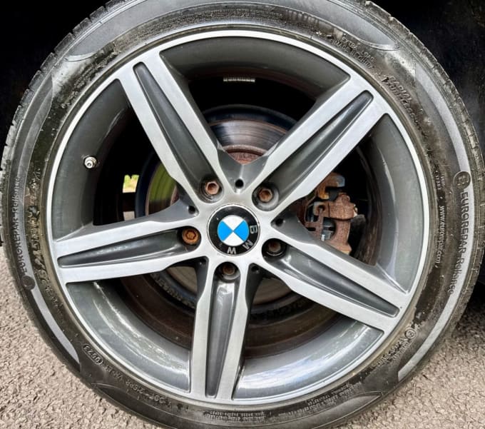 2025 BMW 1 Series