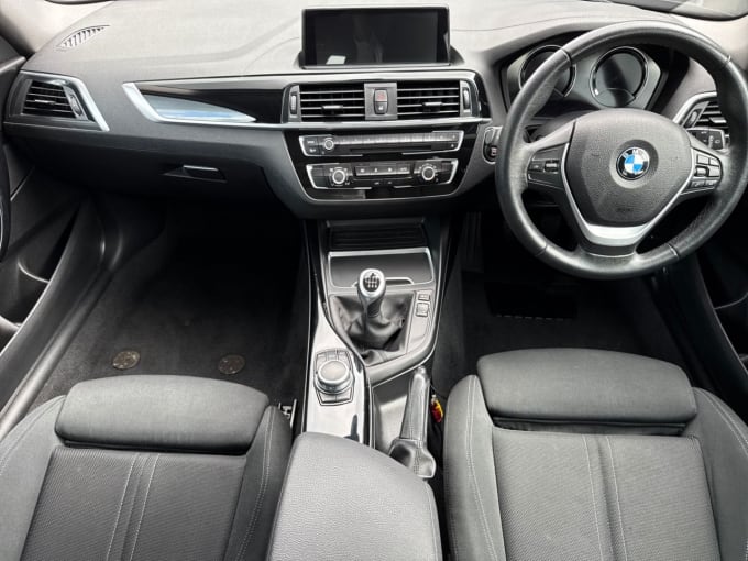 2025 BMW 1 Series