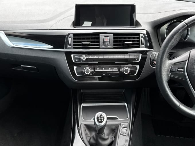 2025 BMW 1 Series