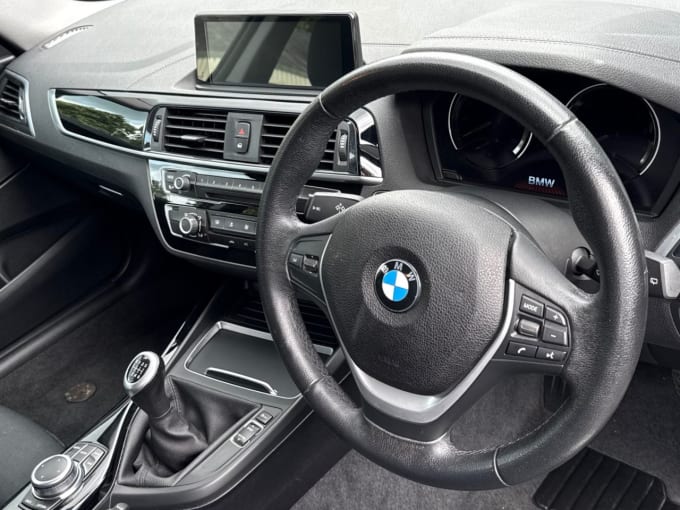 2025 BMW 1 Series