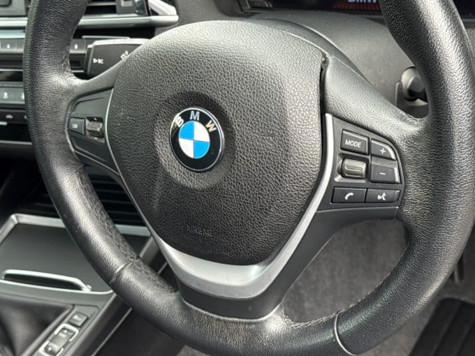 2025 BMW 1 Series