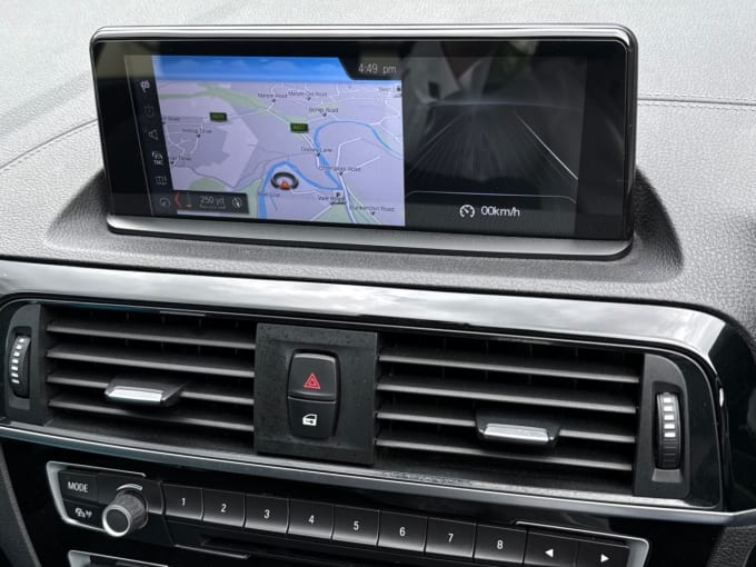 2025 BMW 1 Series