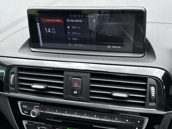 2025 BMW 1 Series