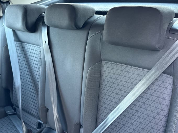 2025 Volkswagen T-cross