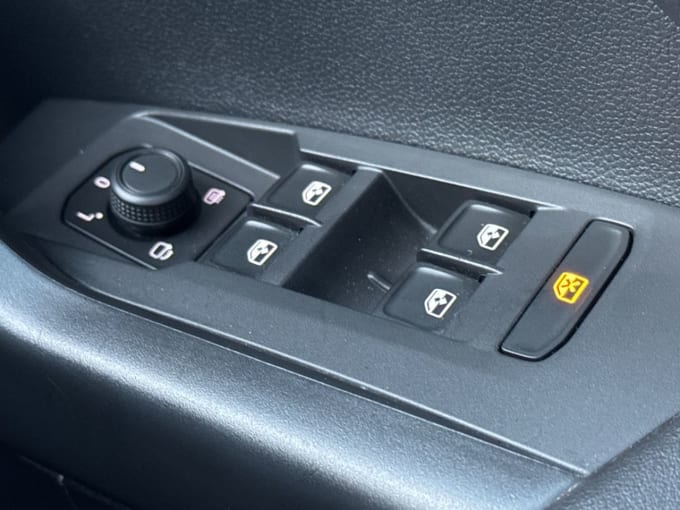 2025 Volkswagen T-cross