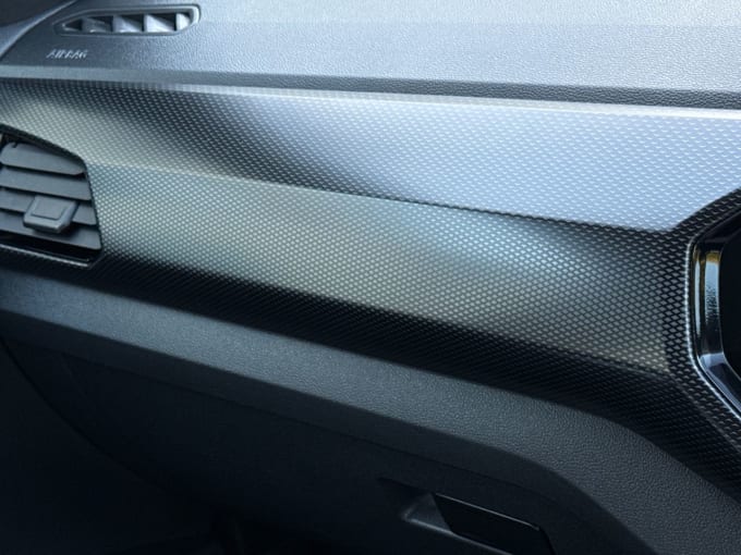 2025 Volkswagen T-cross
