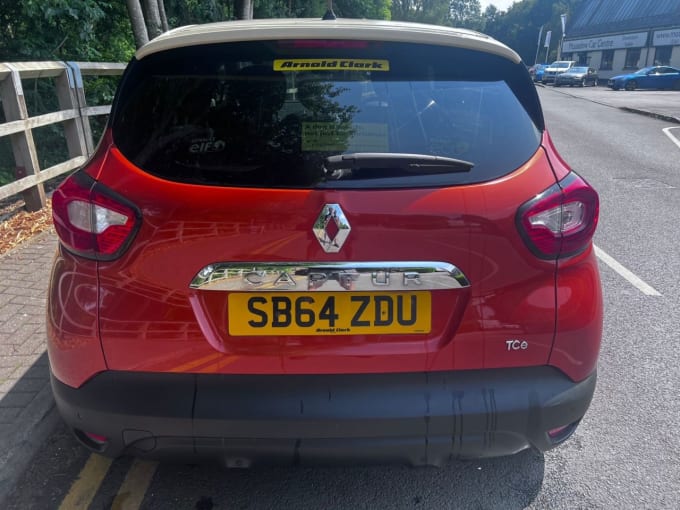 2025 Renault Captur
