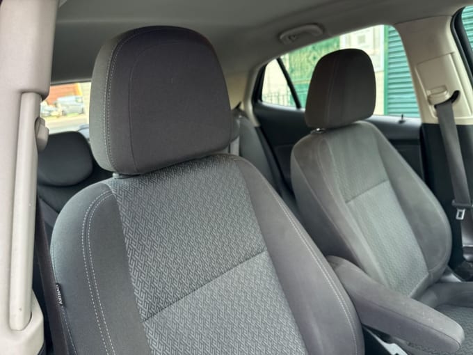2025 Vauxhall Mokka X