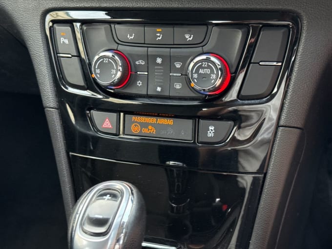 2025 Vauxhall Mokka X