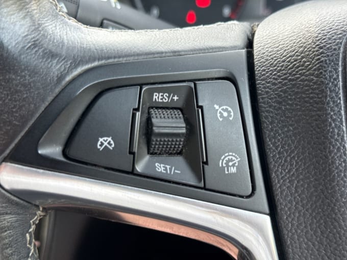 2025 Vauxhall Mokka X