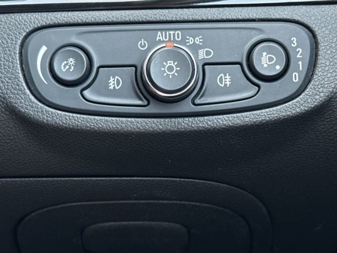 2025 Vauxhall Mokka X