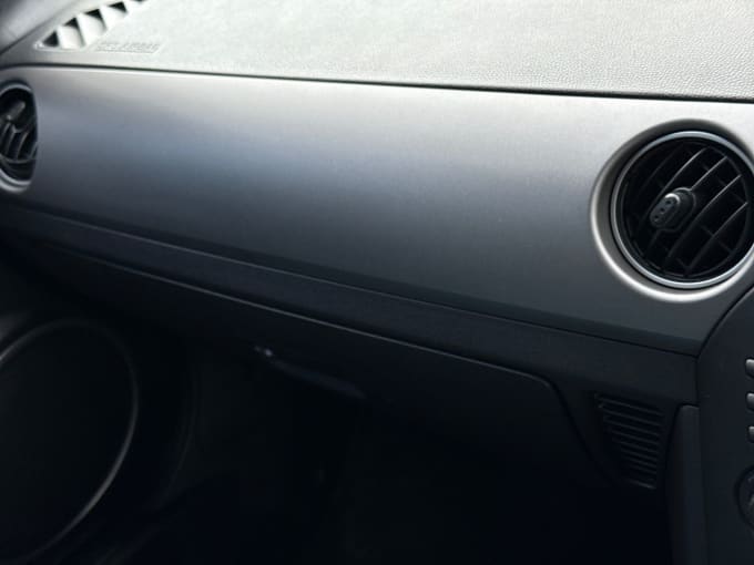 2025 Mazda Mx-5