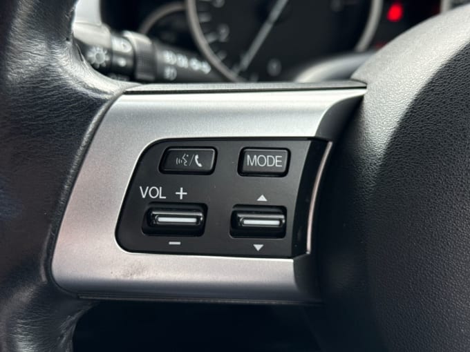 2025 Mazda Mx-5