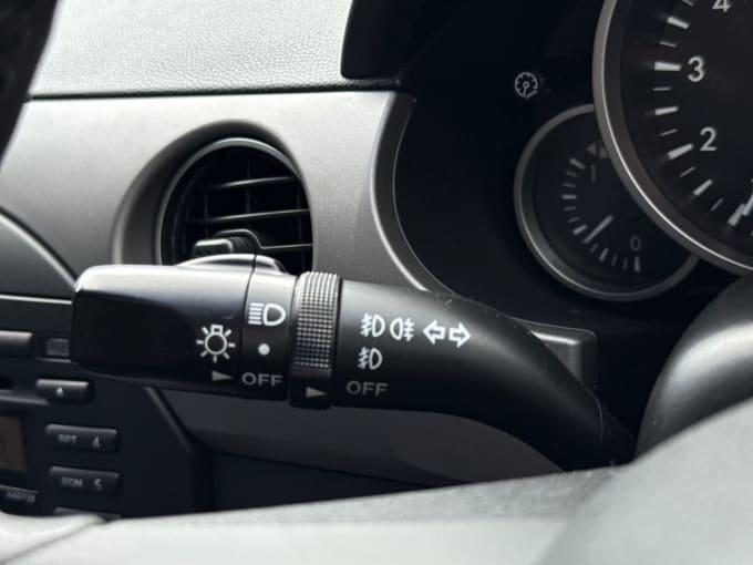 2025 Mazda Mx-5