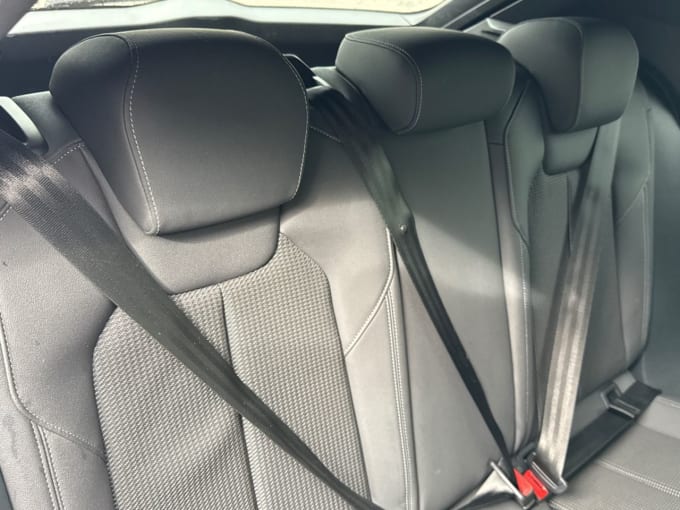 2019 Audi A1