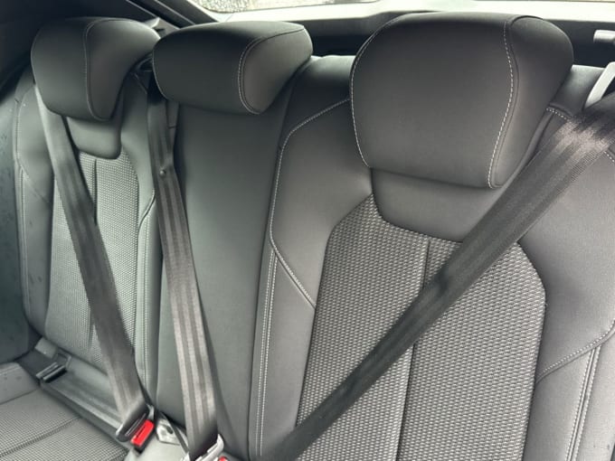 2019 Audi A1