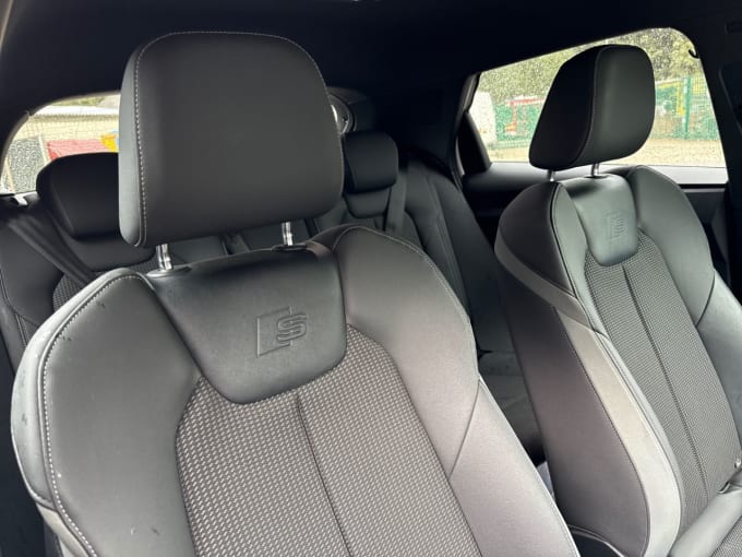 2019 Audi A1