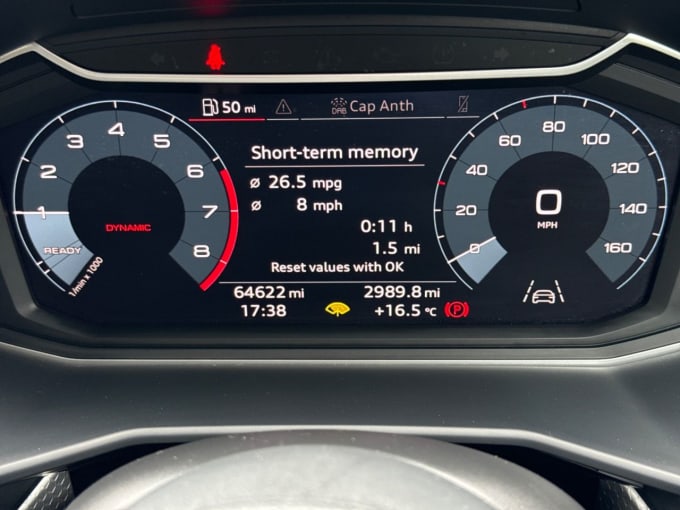 2019 Audi A1