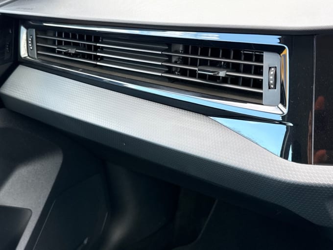2025 Audi A1