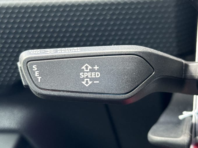 2025 Audi A1