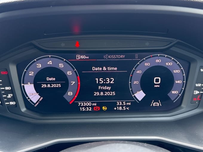 2025 Audi A1