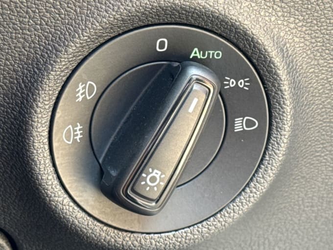 2025 Skoda Karoq