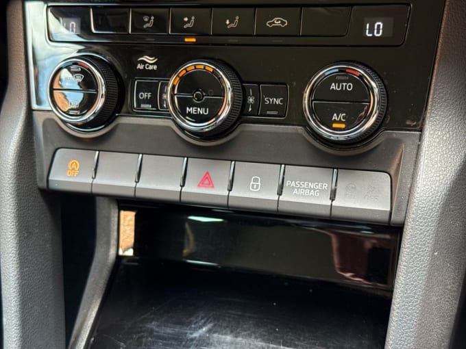 2025 Skoda Karoq