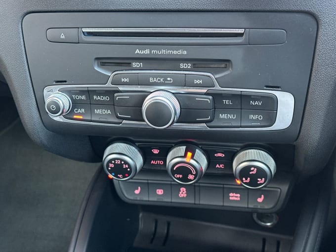 2025 Audi S1