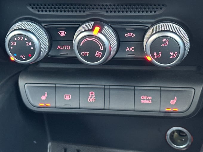 2025 Audi S1