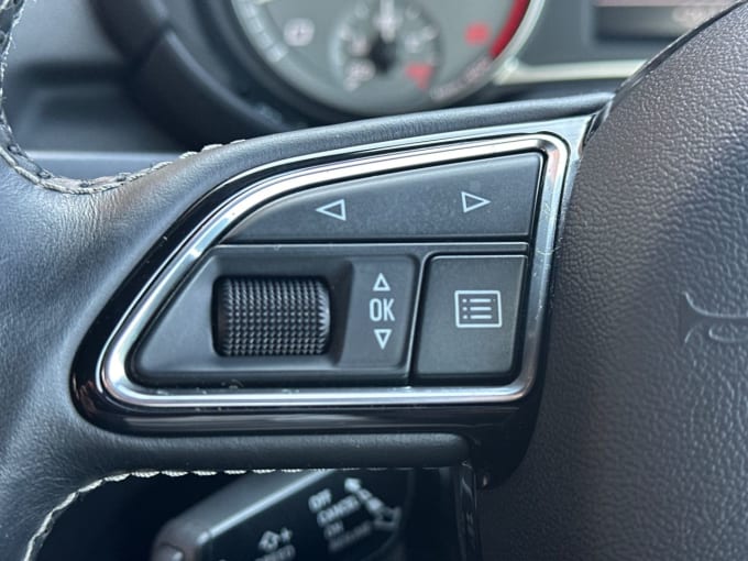 2025 Audi S1