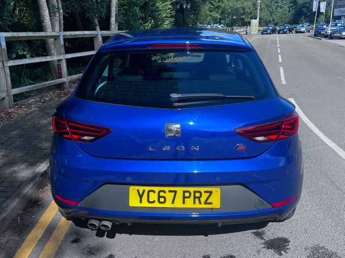 2025 Seat Leon