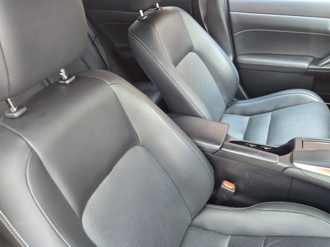 2025 Lexus Ct