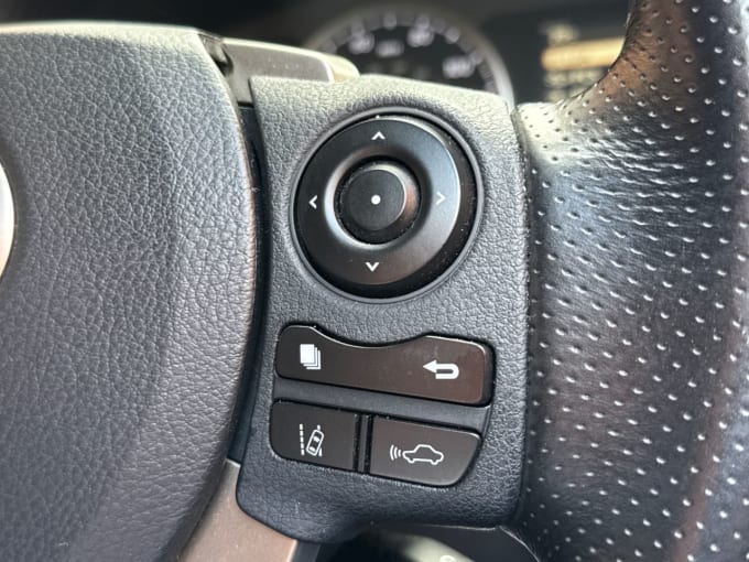 2025 Lexus Ct