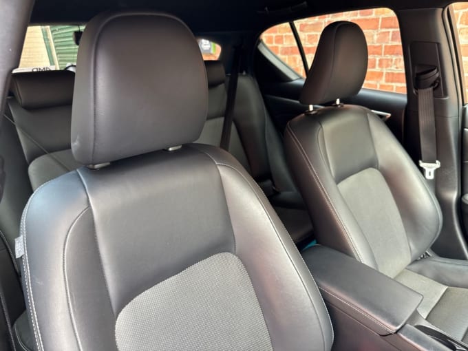 2025 Lexus Ct