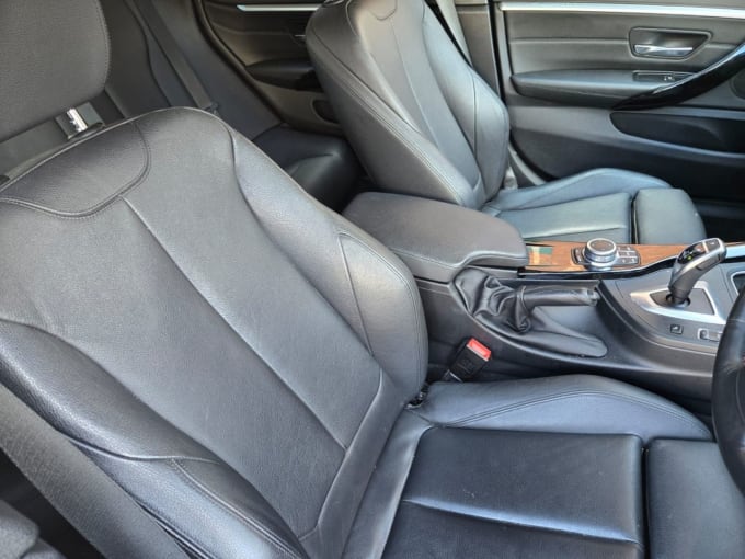 2025 BMW 4 Series Gran Coupe