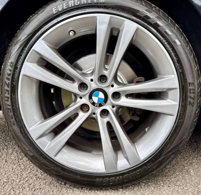 2025 BMW 4 Series Gran Coupe