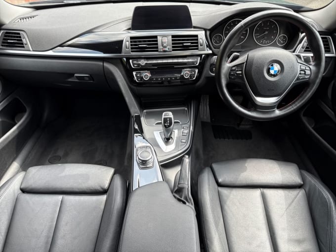 2025 BMW 4 Series Gran Coupe