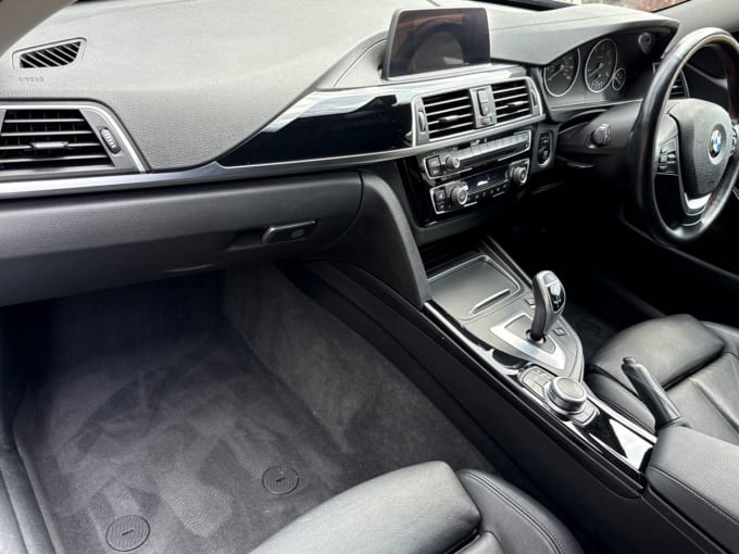 2025 BMW 4 Series Gran Coupe