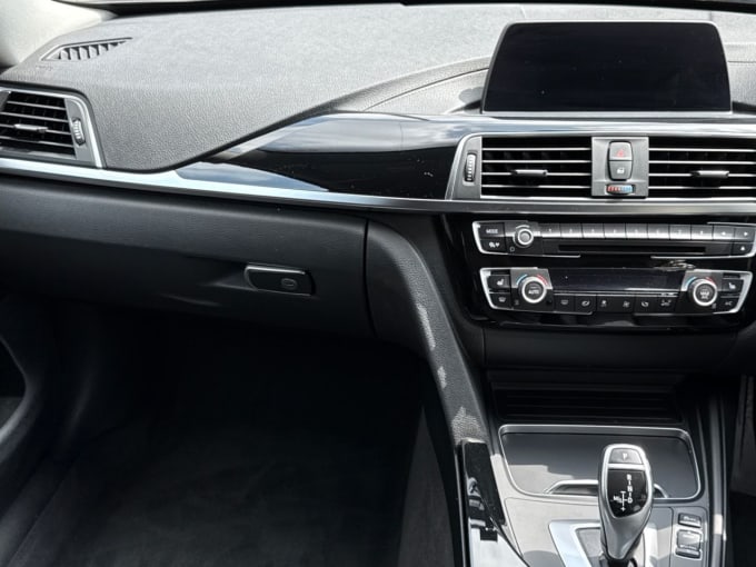 2025 BMW 4 Series Gran Coupe