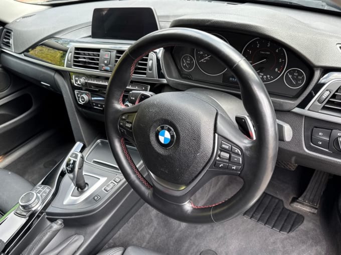 2025 BMW 4 Series Gran Coupe