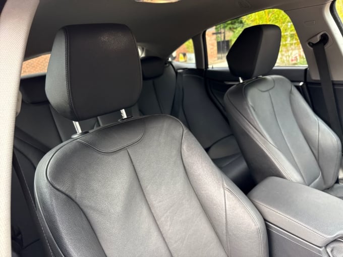 2025 BMW 4 Series Gran Coupe