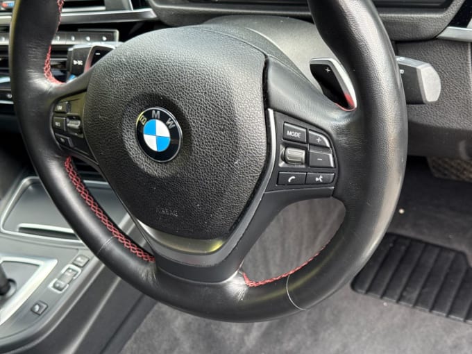 2025 BMW 4 Series Gran Coupe