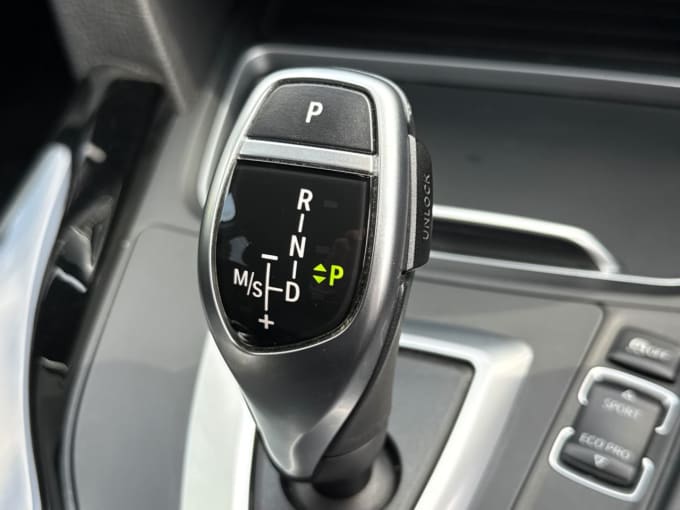 2025 BMW 4 Series Gran Coupe