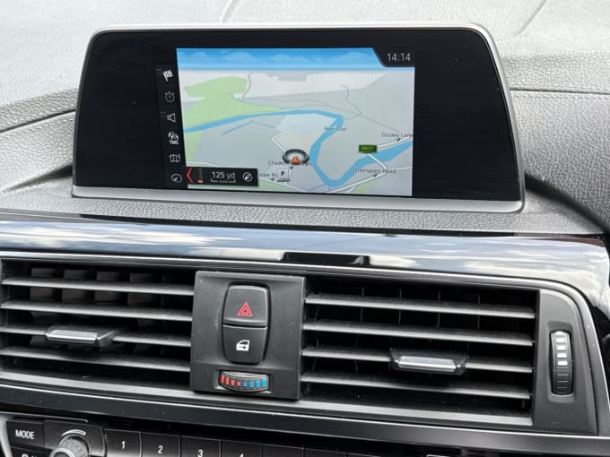 2025 BMW 4 Series Gran Coupe