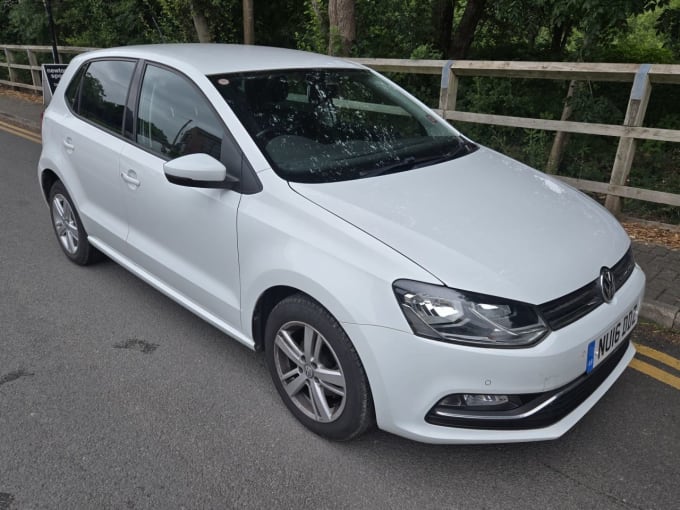 2025 Volkswagen Polo